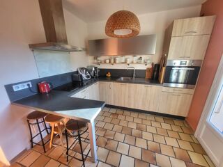  Maison � vendre 5 pi�ces 