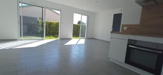  Maison à vendre 4 pièces 1 m²