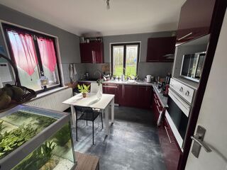  Maison � louer 5 pi�ces 104 m�