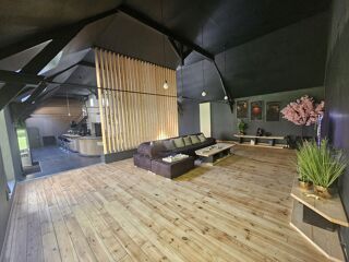  Maison � vendre 6 pi�ces 266 m�