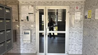  Appartement à vendre 3 pièces 55 m²