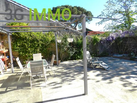   Maison 7 pi�ces Maison - 7 pi�ce(s) - 147 m�