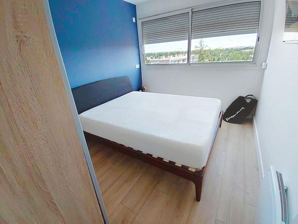 Vente Appartement Appartement 4 pièces Toulouse