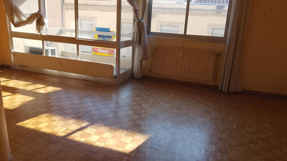 Appartement 5 pièces
