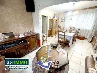  Maison � vendre 5 pi�ces 75 m�