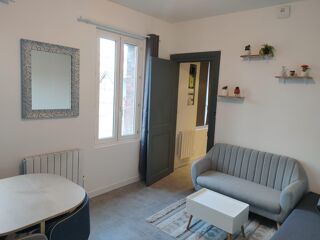  Appartement � vendre 1 pi�ce 32 m� Rouen