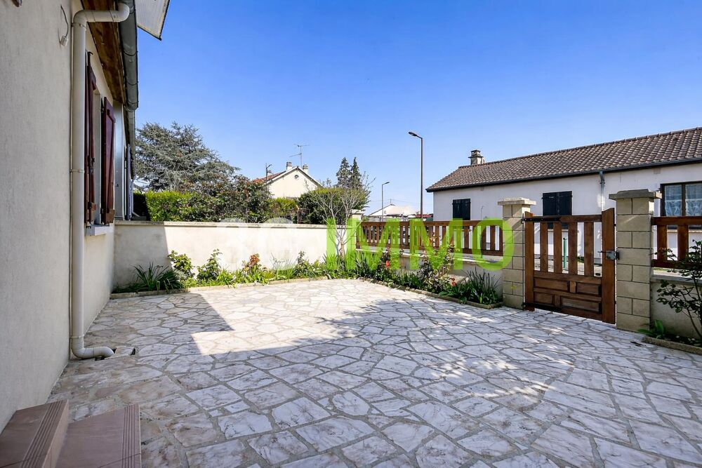 Maison 2 pièces