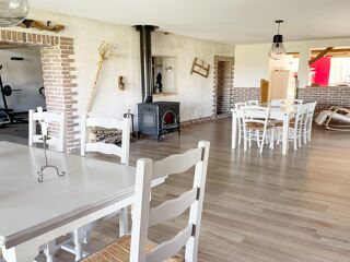  Maison  vendre 14 pices 468 m