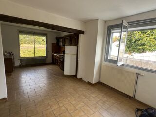  Maison à vendre 4 pièces 101 m²