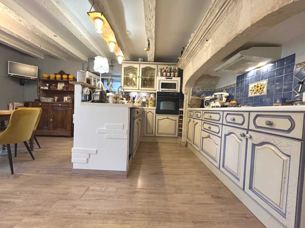  vendre  Maison Cahuzac-sur-Vre (81140)