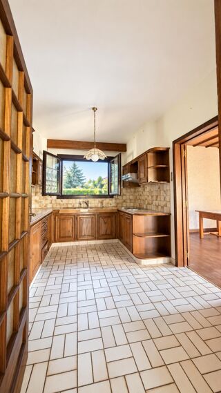  Maison à vendre 6 pièces 145 m²