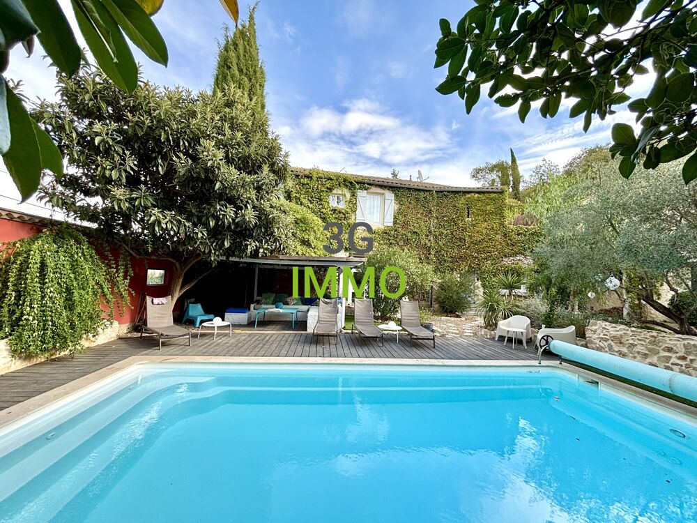 à vendre  Maison Teyran (34820)