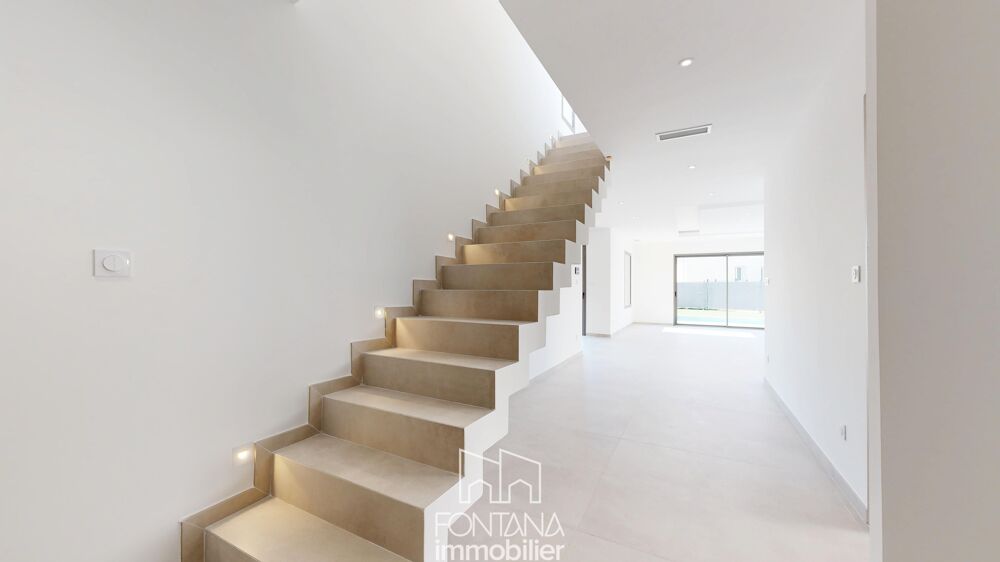 � vendre  Maison Baillargues (34670)