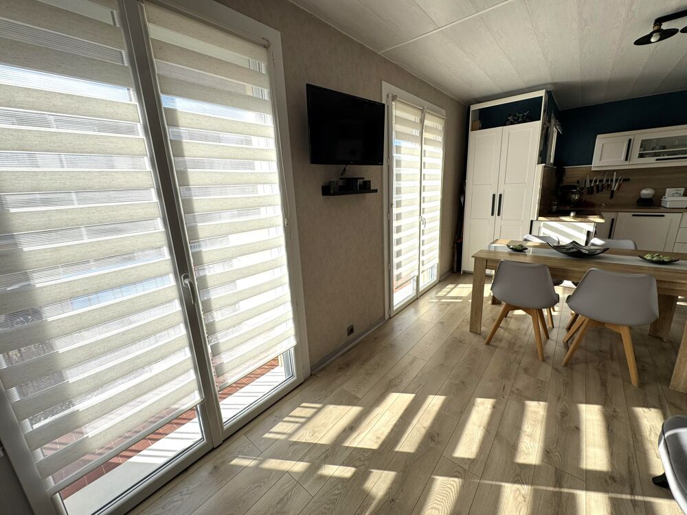 Appartement 2 pièces à Le Grau-du-Roi
