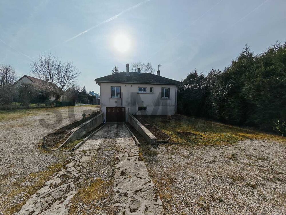 Maison – Villenauxe-la-Grande, Aube - Vue 5
