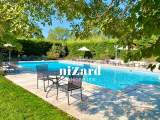  Propriété/château à vendre 15 + pièces 1800 m²