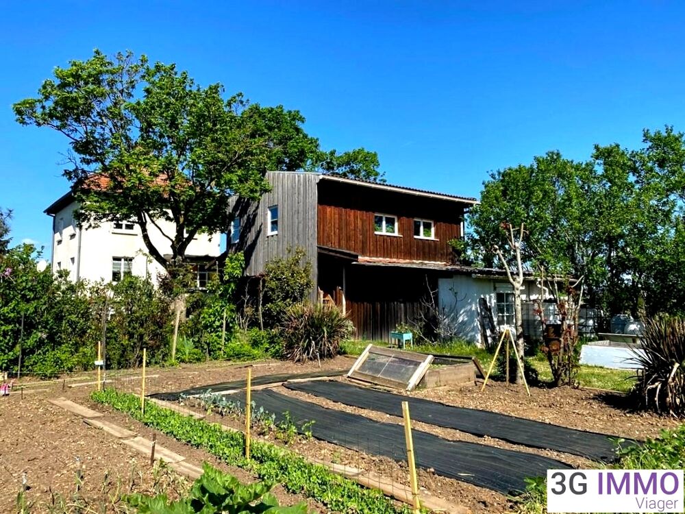 Maison 5 pièces