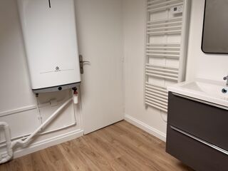  Appartement � vendre 2 pi�ces 49 m�