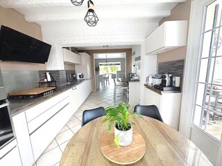  Maison à vendre 6 pièces 