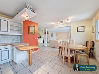  Appartement � vendre 3 pi�ces 