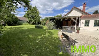  Maison à vendre 6 pièces 148 m²
