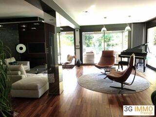  Maison  vendre 11 pices 279 m