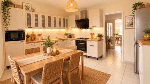  Appartement à vendre 4 pièces 