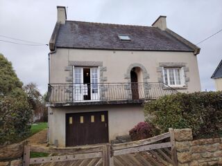  Maison � vendre 5 pi�ces 90 m�