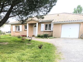  Maison à vendre 4 pièces 95 m²
