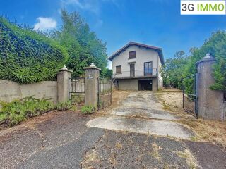  Maison � vendre 7 pi�ces 155 m�