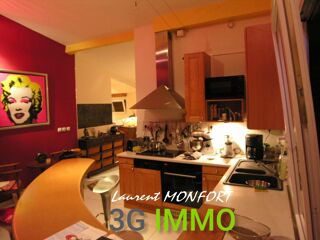  Maison  vendre 7 pices 210 m