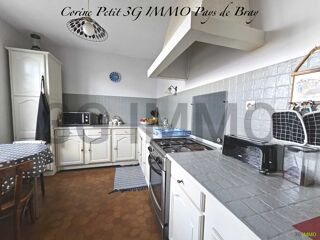  Maison � vendre 4 pi�ces 