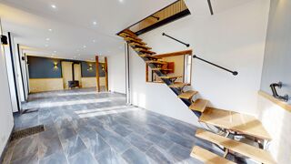  Maison � vendre 6 pi�ces 145 m�