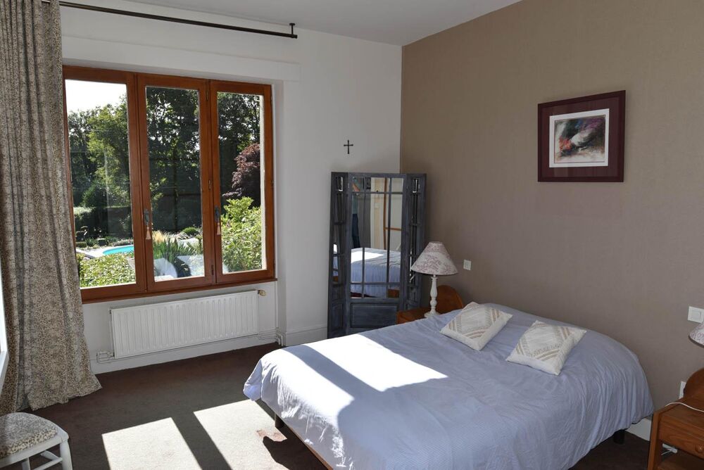  vendre  Maison Orcines (63870)