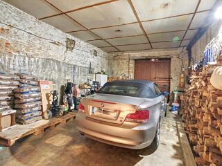  Maison � vendre 5 pi�ces 