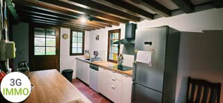  Maison à vendre 176 m²