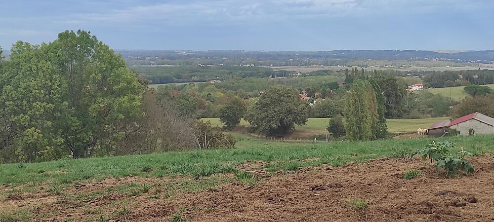 Vente Terrain Terrain constructible Guiche