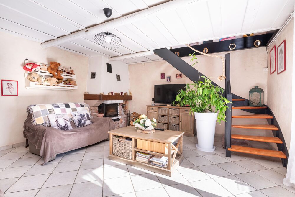 Vente Appartement Appartement 8 pièces Thil