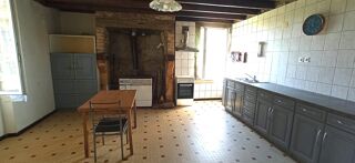 Maison à vendre 5 pièces 105 m²