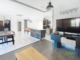 Maison 7 pièces 130 m² · à Villandraut · 130 m² · 239 000 €