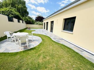  Maison  vendre 5 pices 127 m