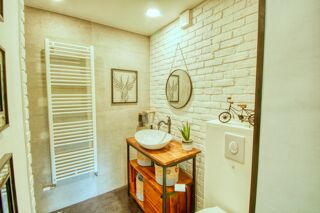  Appartement  vendre 3 pices 64 m