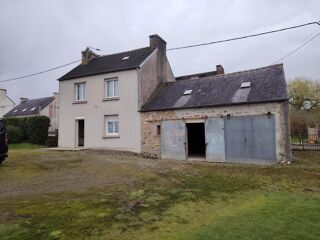  Maison � vendre 3 pi�ces 60 m�