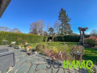  Maison � vendre 6 pi�ces 133 m�