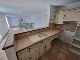  Maison � vendre 4 pi�ces 94 m� Rochefort-du-gard