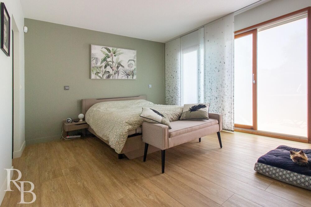 à vendre  Maison Le Tour-du-Parc (56370)
