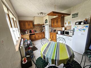  Maison � vendre 5 pi�ces 