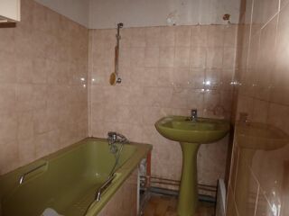  Maison � vendre 4 pi�ces 65 m�