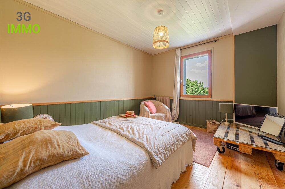 � vendre  Maison �tercy (74150)