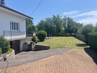  Maison à vendre 6 pièces 114 m²